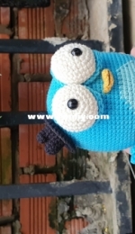 Mida Moon - Bird