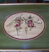 Table JR