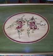 Table JR