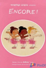 Heritage Serie Number 18 Kidlinks Series - Encore! - Marty Links