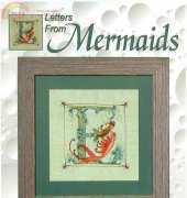 Hoffman Distributing Company, Inc. - Letters From Mermaids by Nora Corbertt - Letter E