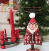 Gera - Santa Tree - Free