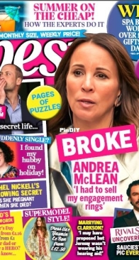 Best UK - 16 June 2026
