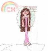 HAED HAEHBS101 Harmony’s Angel by Harmony Sayetta