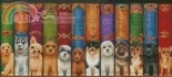 HAED HAERAS 56983 Dog Book Shelf - Randal Spangler XSD