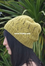 Jane & John Hats by Ela Torrente