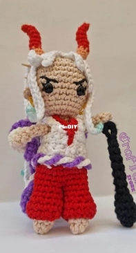 Craft Tale Store - Sara Nimbach - Yamato - Free