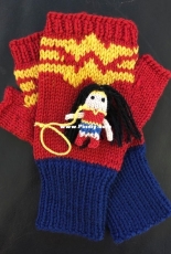 Youre a Wonder, Wonder Woman by Kjirsten K.J. Blander