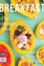 Breakfast Magazine-April,May-2016