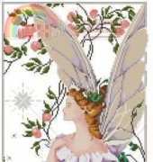 Arxinda - Fairy Flora