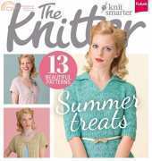 The Knitter-N°73-September-2014 /no ads