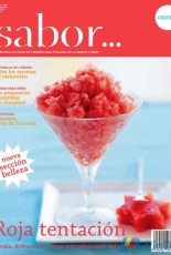 Sabor Nº299 - Summer 2007 /Spanish