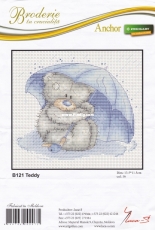 Luca-S B121 - Teddy