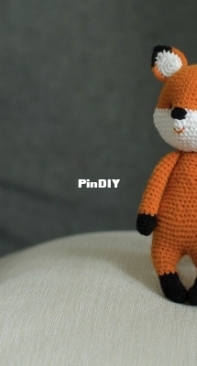 Little Fox