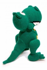 T rex