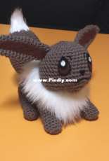My Eevee