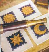 Sun and Moon Sol y luna