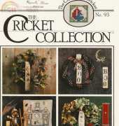 The Cricket Collection 93 - Trimmings Two