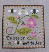 LHN Bee sampler