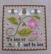 LHN Bee sampler