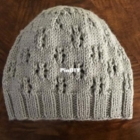 Snowstorm by Sharon Mooney