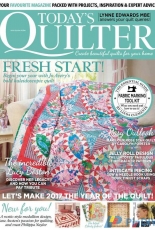 Todays Quilter-Issue 18-2017