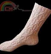 Bly Socks by Caoua Coffee -Free