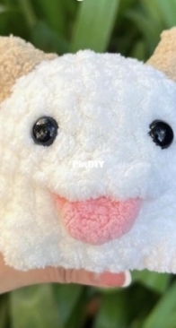 Amikaraco - Kara - Baby Poro - Free