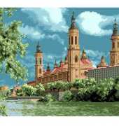 Eder Kits - Templo de El Pilar (Zaragoza)