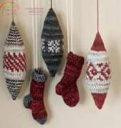 Tin Can Knits-Fancy Balls - Emily Wessel - Tin Can Knits