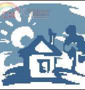 Tani211 - Mini houses