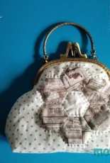 Vintage Handbag