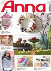 Anna-N°6-Autumn-2015 /Spanish