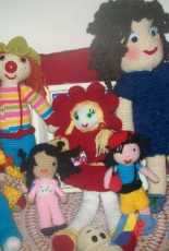 Doll