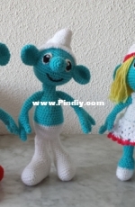 the smurfs