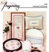 Imaginating - 53 Treasured Keepsakes