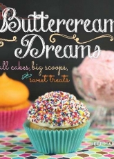Buttercream Dreams by Jeff Martin