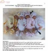 I believe in angels KSB37 Leap year babies