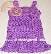 Amy Lehman - Baby Dress