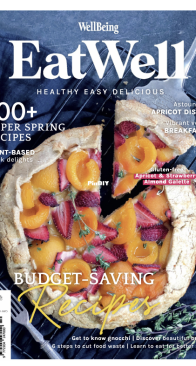 Eat Well - Issue 50 - 2023