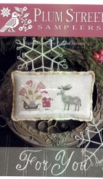 Plum Street Samplers - For You