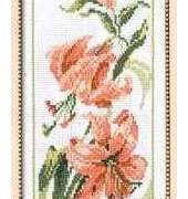 Riolis 326 Lilies
