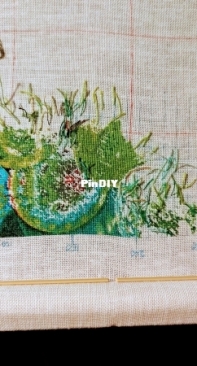 HAED Cosmic Marbels SSMC