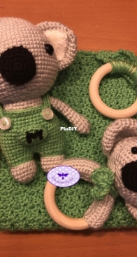 Gift for baby