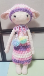Lalylala  Lupo