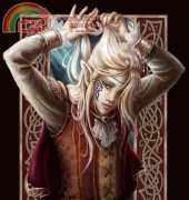 HAE-AS1214 - Royalty