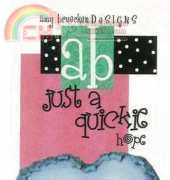 Amy Bruecken Designs - Hope