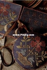 With Thy Needle and Thread CS190 - A Stitch in Time