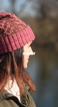 Loblolly by Joan Forgione - Paper Moon Knits