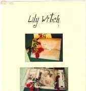 Atelier Des Fées Brodeuses Lily Witch Trousse de Mille Fleurs